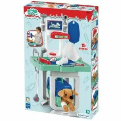 ECOIFFIER CENTRE VETERINAIRE -Pas Cher JoueClub Magasin 405b9a96697d9440d397e6f84d7ffe2fbfe7d378 12023356 03