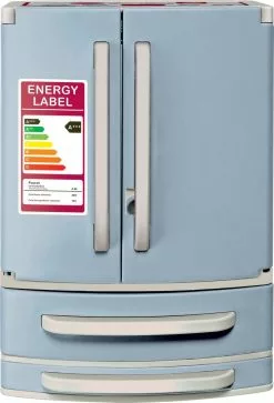 COM'LES VRAIS MON GRAND FRIGO AVEC SONS ET LUMIERES