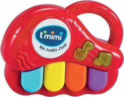 T'MIMI MA PREMIERE TROMPETTE ET MON PREMIER PIANO 4 T'MIMI MA PREMIERE TROMPETTE ET MON PREMIER PIANO -Pas Cher JoueClub Magasin 41054f399ae7cb6f0daaa10088166c915d7c893d 02028818 02