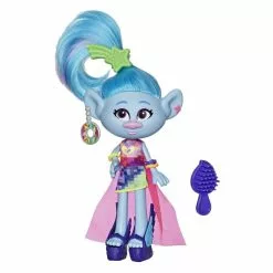 Hasbro TROLLS - POUPEE MANNEQUIN FASHION DELUXE -Pas Cher JoueClub Magasin 41a2c04f2ed2f39b868cdde4e7627b6d129d4c1f 10022203 05