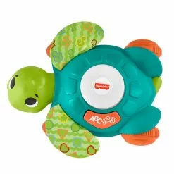 Fisher Price MANU LA TORTUE -Pas Cher JoueClub Magasin 41b50a3ea98c29dc2dbb5c27667d935d9b21fe37 02082215 03