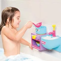 Tomy MA CUISINE DE BAIN -Pas Cher JoueClub Magasin 41c50484c92c573ec6ee9f570f5b6ac64be8d008 41011957 06