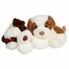 GIPSY PELUCHE - POUFFY DOG 65 CM