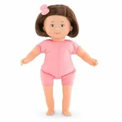 POUPEE FLOROLLE EGLANTINE 32 CM - COROLLE MA PREMIERE POUPEE -Pas Cher JoueClub Magasin 4234c72f85d8760b967a9eda842d8da3d0fcc44a 10062226 04