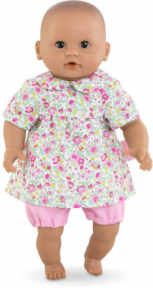 BB30 BLOOMER JARDIN EN FLEURS 30 CM- COROLLE VETEMENTS 2 BB30 BLOOMER JARDIN EN FLEURS 30 CM- COROLLE VETEMENTS – Image 2