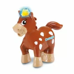 VTech ANIMAUX DE LA FERME - TUT TUT ANIMO -Pas Cher JoueClub Magasin 42b8a50783359f4a600950663b445469c7a892f2 02082040 03