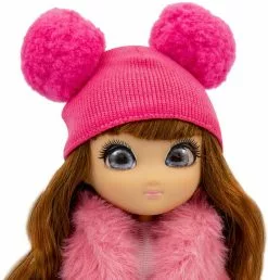 GP TOYS POUPEE UNIQUE EYES 25 CM -Pas Cher JoueClub Magasin 42bb44fc03341bfa4591ab470b105793d741d2c5 41031602 04