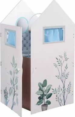 CERISE & CAPUCINE MA JOLIE NURSERIE PLIABLE 3 EN 1 -Pas Cher JoueClub Magasin 42dee69ec3c5f13800aa641759ffe3c849a7599a 12065095 03