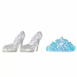 Hasbro POUPEE CENDRILLON POUSSIÈRES D'ETOILES -Pas Cher JoueClub Magasin 4325ac8d980f342b7f3a6d7f1cf57a679469a239 10022530 04