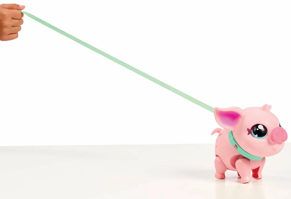 Moose COCHON - LITTLE LIVE PETS 1 Moose COCHON - LITTLE LIVE PETS