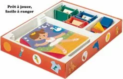 Ravensburger PRET POUR LA MATERNELLE -Pas Cher JoueClub Magasin 44273394a565770ab3995b08e5724178d940bdad 04061216 02