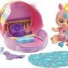 VTech LOVELIES - LILI, MA POUPÉE LICORNE MAGIQUE