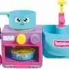 Tomy MA CUISINE DE BAIN