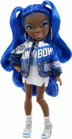 MGA Entertainment RAINBOW HIGH CORE FASHION DOLL- CO -Pas Cher JoueClub Magasin 456a51730d127be6b309422de2ce1998eaa9fc21 41004880 04