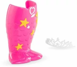 POUPEE MINI SIRENE MELIA 20 CM- COROLLE MES MINI COROLLINE -Pas Cher JoueClub Magasin 456a9c1cb0c36f1c85b7d91df1690598b8cbf700 41012075 04