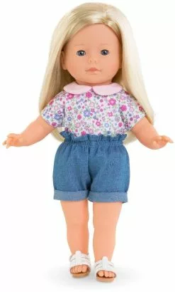 MA COROLLE - SHORT - COROLLE VETEMENTS -Pas Cher JoueClub Magasin 456cec8f30c0e51c6f6c323dc87d43e793d95391 41012054 02