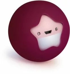 PABOBO VEILLEUSE LITTLE MOON ROSE -Pas Cher JoueClub Magasin 463242d2f27d051016bd8edec085141572e0a148 02082395 05