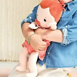 Lilliputiens ROSE POUPON DE 36 CM -Pas Cher JoueClub Magasin 4699f4c6fdf2754782df8cdb4a093bf72736fdf6 10062190 05