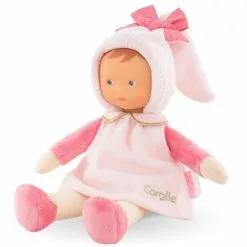 DOUDOU MISS RAYEE PAYS DES REVES 25 CM COROLLE MON DOUDOU -Pas Cher JoueClub Magasin 4702bf6dc9ebfca70bf955e994da27fc8aae80f2 08027268 03