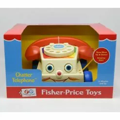 TELEPHONE A TIRER FISHER PRICE 9 TELEPHONE A TIRER FISHER PRICE -Pas Cher JoueClub Magasin 476b574e78c9a0c37b5e3f3524fa8481bffc39cc 02082222 05
