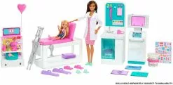MATTEL COFFRET POUPEE CLINIQUE DE BARBIE 7 MATTEL COFFRET POUPEE CLINIQUE DE BARBIE -Pas Cher JoueClub Magasin 477895b3ce389cc8ee578564728ebbafdadc017b 41000550 02