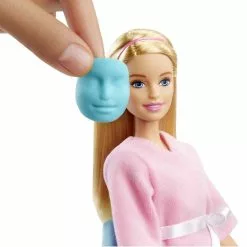 MATTEL POUPEE BARBIE JOURNÉE AU SPA -Pas Cher JoueClub Magasin 47a7cbc0c8686a5e7091b60ae33014d5f25fb591 10022353 02