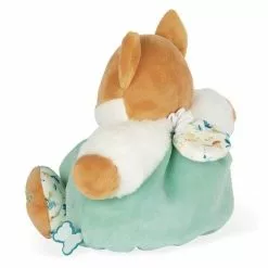 Kaloo PELUCHE PATAPOUF MUSICAL RENARD LÉONARD - 18 CM - FRIPONS - -Pas Cher JoueClub Magasin 47e6b9d7c95534d95c2f717e133cb5eb23daa7dc 08028099 03