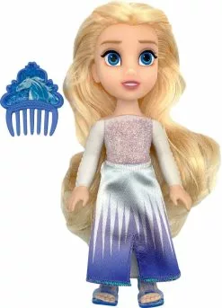 JAKKS PACIFIC POUPEE 15 CM ANNA OU ELSA - LA REINE DES NEIGES 2 -Pas Cher JoueClub Magasin 4875a6a90156b9d44ef660d7d73be49752b784ca 10062312 06