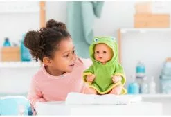 BB36 CAPE BAIN GRENOUILLE - COROLLE VETEMENTS -Pas Cher JoueClub Magasin 48c8ebd9c20e1cbd5c6a40903ea925d097443d0a 41012021 04