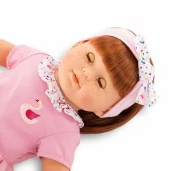 POUPON AMBRE 36 CM COROLLE MON GRAND POUPON -Pas Cher JoueClub Magasin 496ca6aba31dbf070d1634f944213c4d602464b0 10082706 04