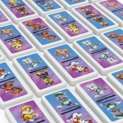 SPIN MASTER BOITE METAL DOMINOS LA PAT' PATROUILLE -Pas Cher JoueClub Magasin 49e248fbd13d34b170da9f15e9d7b1b5d7b6b9f6 41103097 02