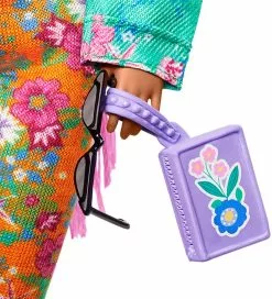 MATTEL POUPEE BARBIE EXTRA SOURIS DJ -Pas Cher JoueClub Magasin 49efd687c3d3ebaea448a97c8e79f520f50e1356 41000567 04