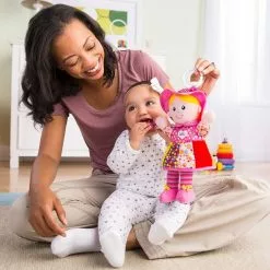 Lamaze EMILIE MON AMIE -Pas Cher JoueClub Magasin 49f3c558f01d0da72ff081030545a08970adee4e 02023506 02