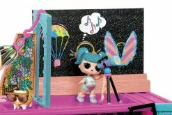 MGA Entertainment LOL SURPRISE - FASHION SHOW - MAISON -Pas Cher JoueClub Magasin 4a3e48951a7a631f0957e37b5d24e459b1431eb3 41063139 04