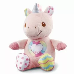 VTech MAÉ, MA LICORNE À CÂLINER