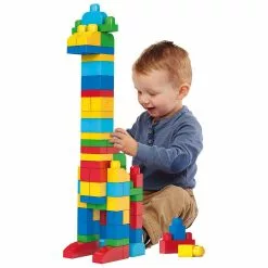Mega Bloks SAC MEDIUM CLASSIQUE 60 PIECES 6 Mega Bloks SAC MEDIUM CLASSIQUE 60 PIECES -Pas Cher JoueClub Magasin 4b1b7e7a34ab5f880c9fd1b95224e2df73c2f438 04043106 03