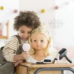 COFFRET COIFFURE - COROLLE ACCESSOIRES 11 COFFRET COIFFURE - COROLLE ACCESSOIRES -Pas Cher JoueClub Magasin 4b47fda9449b32f3bb867d799efb4784d8d36c04 12023215 06