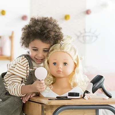 COFFRET COIFFURE - COROLLE ACCESSOIRES 6 COFFRET COIFFURE - COROLLE ACCESSOIRES – Image 6