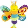 Lamaze PELUCHE EVEIL - FREDDIE LA LUCIOLE