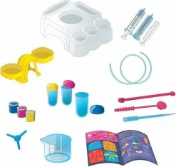 Clementoni LES APPRENTIS SCIENTIFIQUES -Pas Cher JoueClub Magasin 4c8423fb39b32ac0529dcbaa9db4ac196dd12bc7 41003615 03