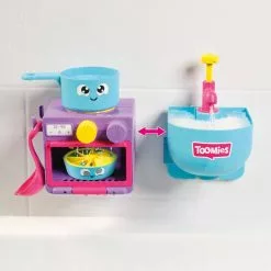 Tomy MA CUISINE DE BAIN -Pas Cher JoueClub Magasin 4cb33f8293addcdbd6849593b39bc6cedc82e5d1 41011957 05