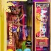 MGA Entertainment RAINBOW HIGH POUPEE PHAEDRA WESTWARD
