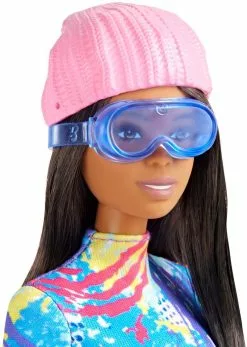 MATTEL BARBIE POUPEE ET SA LUGE -Pas Cher JoueClub Magasin 4e9a84f136be24cb0b878d2c910f62ef7c4c0553 41059746 04