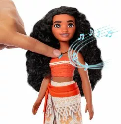MATTEL DISNEY PRINCESS - POUPEE VAIANA CHANTANTE -Pas Cher JoueClub Magasin 4f1ee7a8fa7b9a1b45098bfb2f9f7c4af7da5b5c 41107728 06