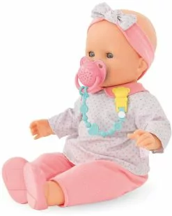 BB36 TETINE SONORE - COROLLE ACCESSOIRES -Pas Cher JoueClub Magasin 4f80493febfaea8d0a155e44b9f70787f5a1677b 41055764 04