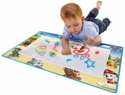 SIDJ PAW PATROL - AQUA PLAYMAT TAPIS DE DESSIN REUTILISABLE