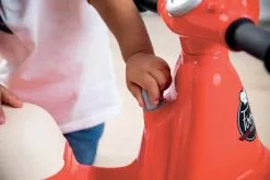 SMOBY PORTEUR SCOOTER FOOD EXPRESS -Pas Cher JoueClub Magasin 4ff5a8609a1af2605d3966928bf4051ecc54c612 02040941 03