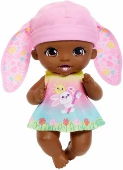 MATTEL BEBE LAPIN SE BROSSE LES DENTS -Pas Cher JoueClub Magasin 5048168f1adc1add5b1bc85c7130c8af1eed2f42 41042238 04
