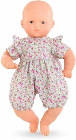 POUPON BEBE CHERI JARDIN EN FLEURS- COROLLE MON GRAND POUPON -Pas Cher JoueClub Magasin 50681ef47a439d40961d3308f309409f8c8ec532 41012045 02