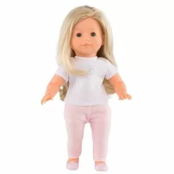 MA COROLLE - ENSEMBLE 2 LEGGINGS - COROLLE MA COROLLE -Pas Cher JoueClub Magasin 5081d492ab0ed91ec957dc869e220fa1dd2b2c62 10082463 05